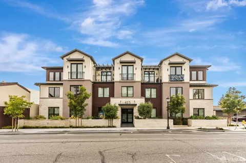 $1,495,000 | 425 1st Street, Unit 14, Los Altos, CA 94022