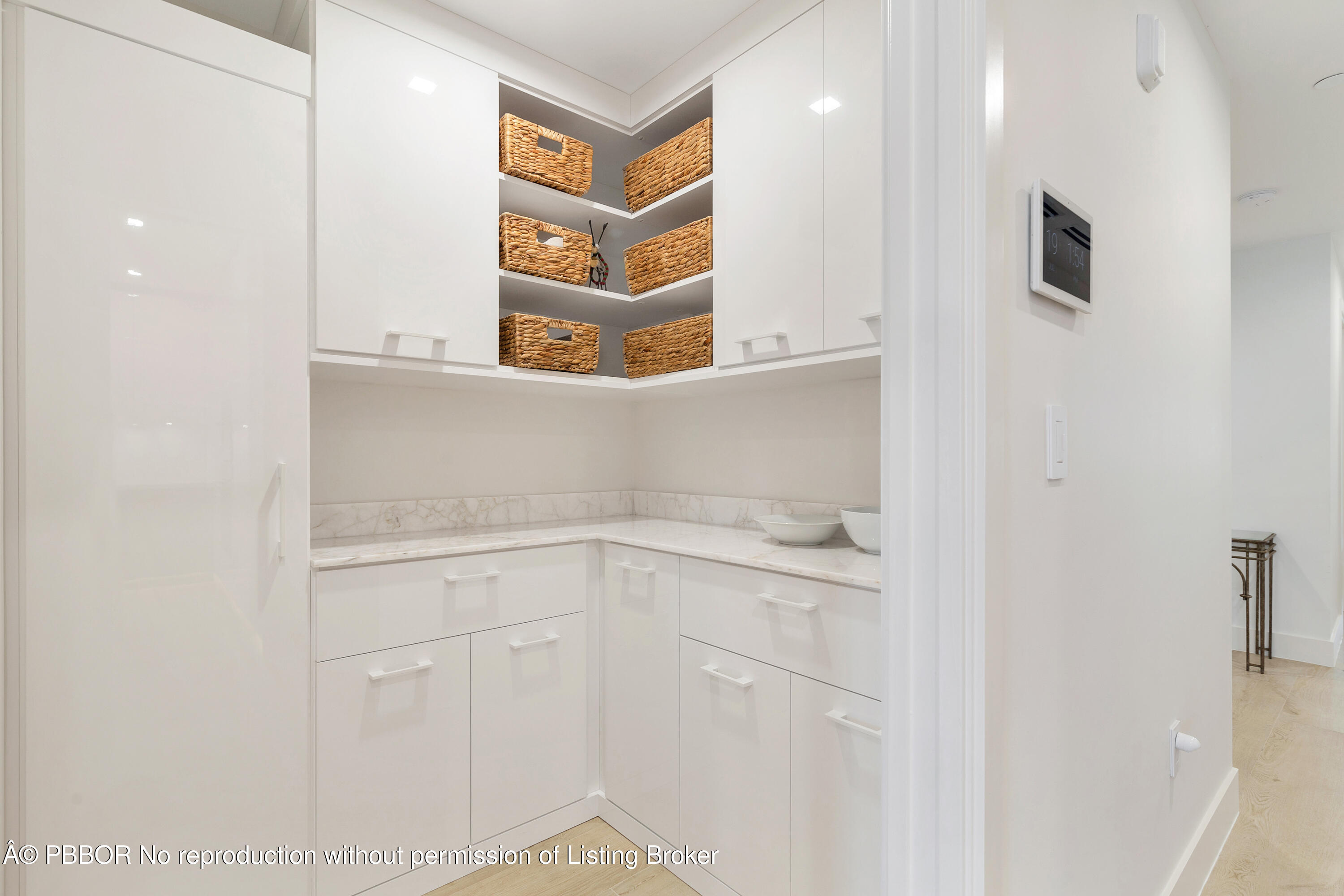 150 Inlet Way, Unit 1E Palm Beach Shores, FL 33404 - Photo 13 of 41 a view of washer and dryer