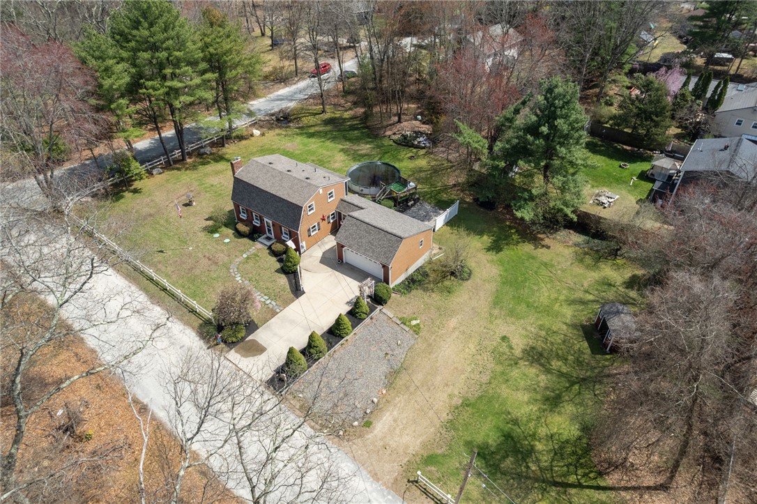 73 Old Nasonville Road Burrillville, RI 02830 - Photo 45 of 47