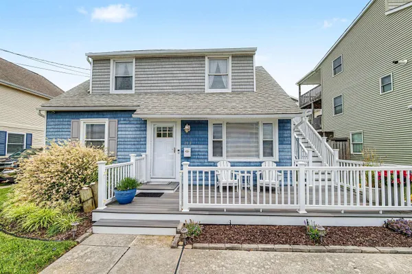 $850,000 | 213 Vernon Place, Brigantine, NJ 08203