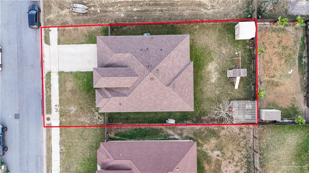 8725 Spoonbill Street Harlingen, TX 78552 - Photo 17 of 18 a picture of a person on a street