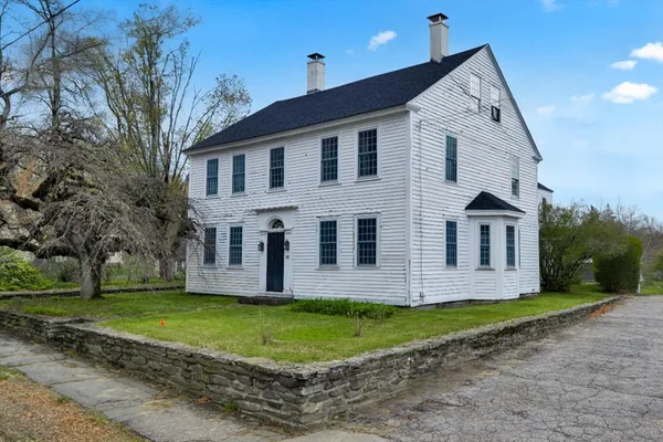 $515,000 | 82 Petersham Road, Hardwick, MA 01037