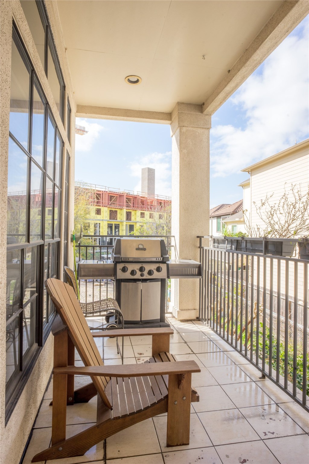 1611 McDonald Street Houston, TX 77007 - Photo 18 of 37