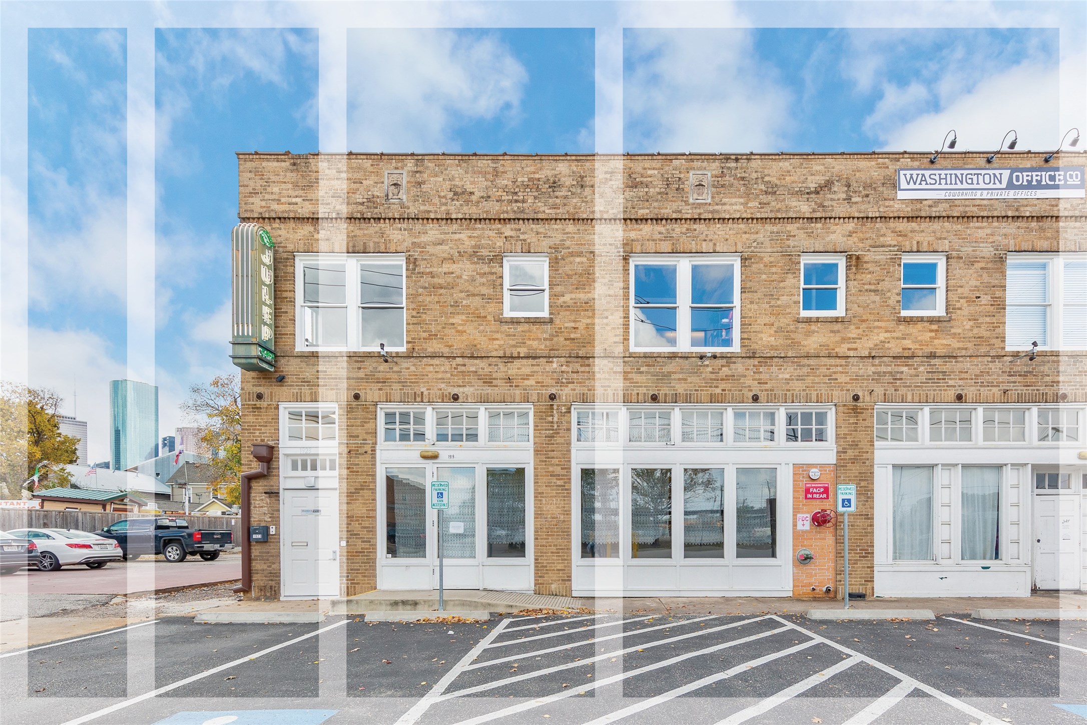 1611 McDonald Street Houston, TX 77007 - Photo 30 of 37