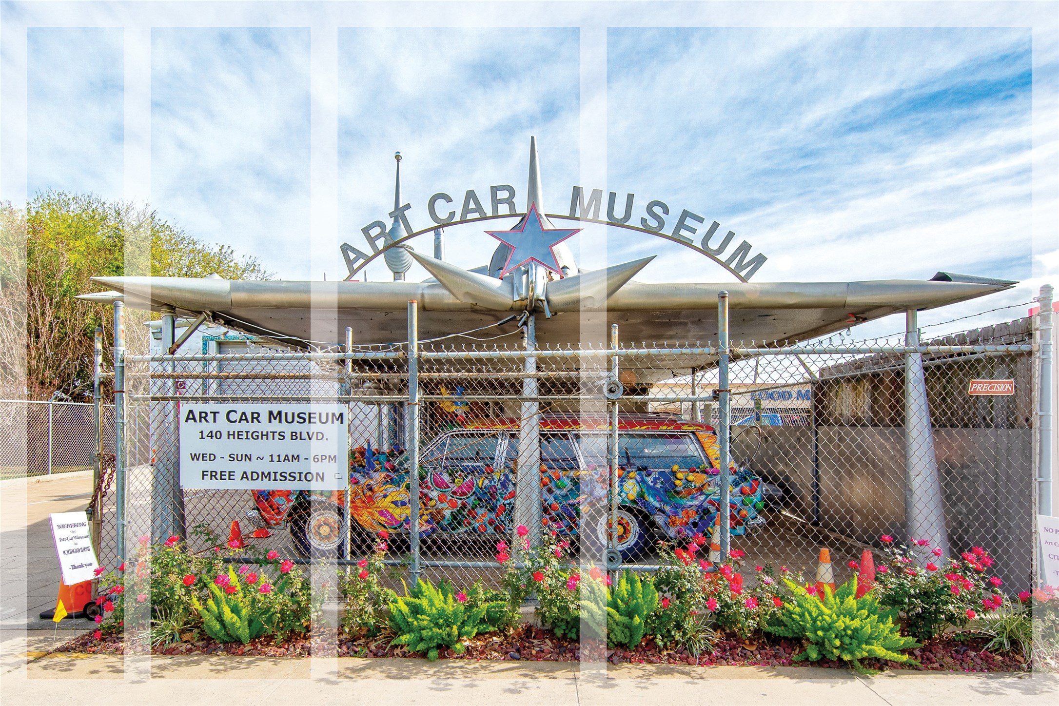 1611 McDonald Street Houston, TX 77007 - Photo 37 of 37