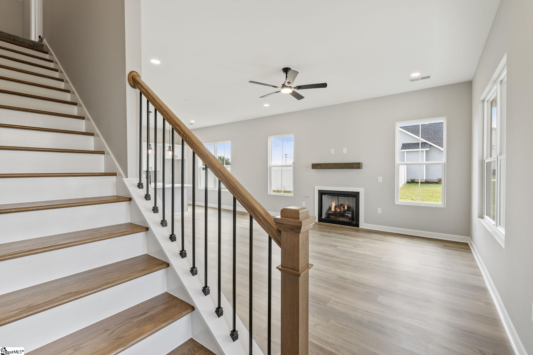 2741 Friendship Church Road Gray Court, SC 29645 - Photo 19 of 28