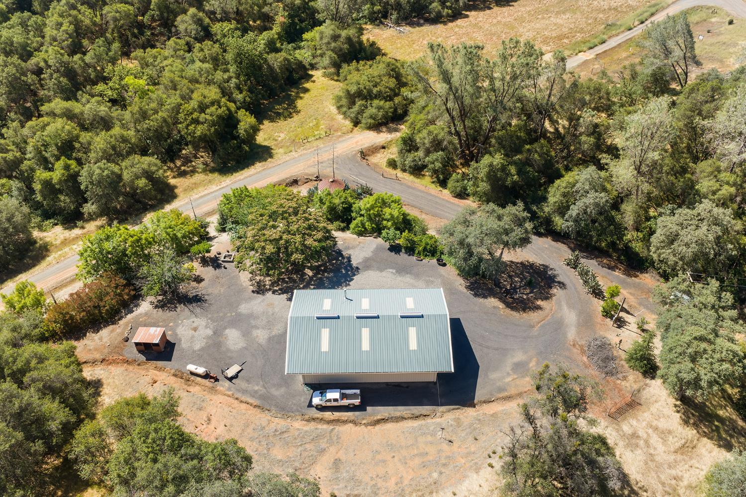 1484 Oregon Gulch Road Oroville, CA 95965 - Photo 16 of 78