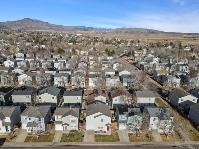 $525,000 | 4669 South Swadley Way, Morrison, CO 80465