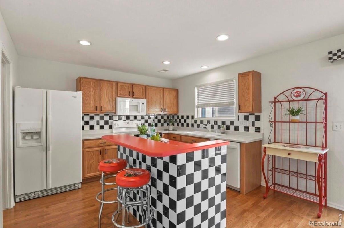 4669 South Swadley Way Morrison, CO 80465 - Photo 12 of 45
