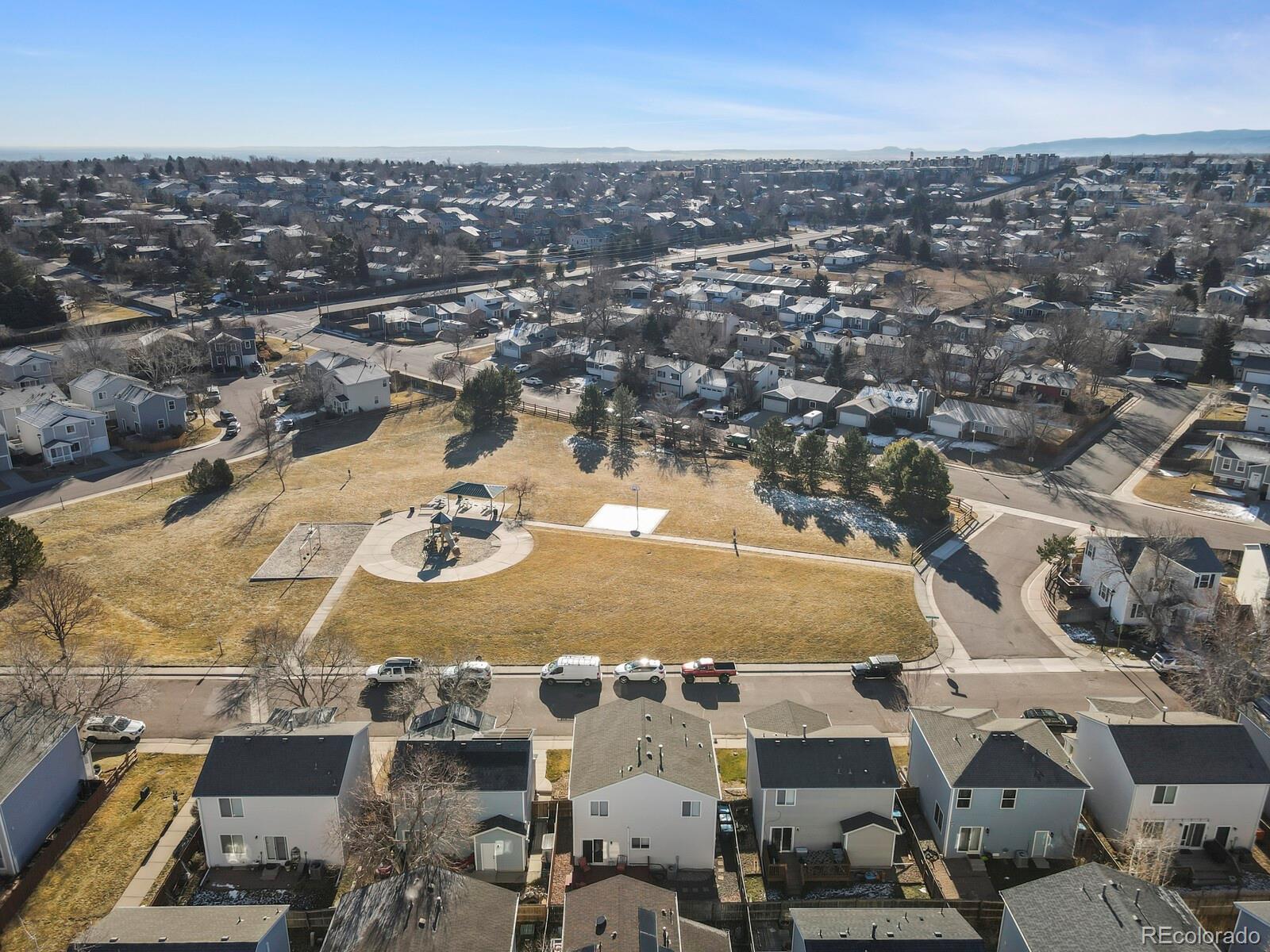 4669 South Swadley Way Morrison, CO 80465 - Photo 14 of 18