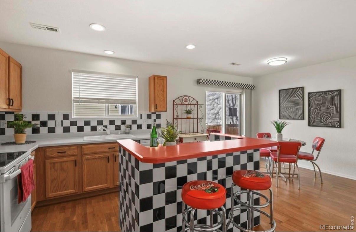 4669 South Swadley Way Morrison, CO 80465 - Photo 15 of 45