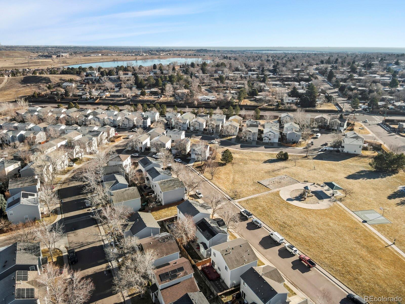 4669 South Swadley Way Morrison, CO 80465 - Photo 15 of 18