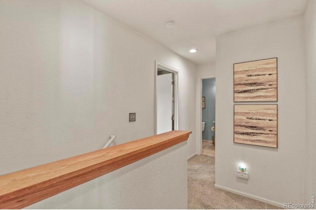 4669 South Swadley Way Morrison, CO 80465 - Photo 17 of 45