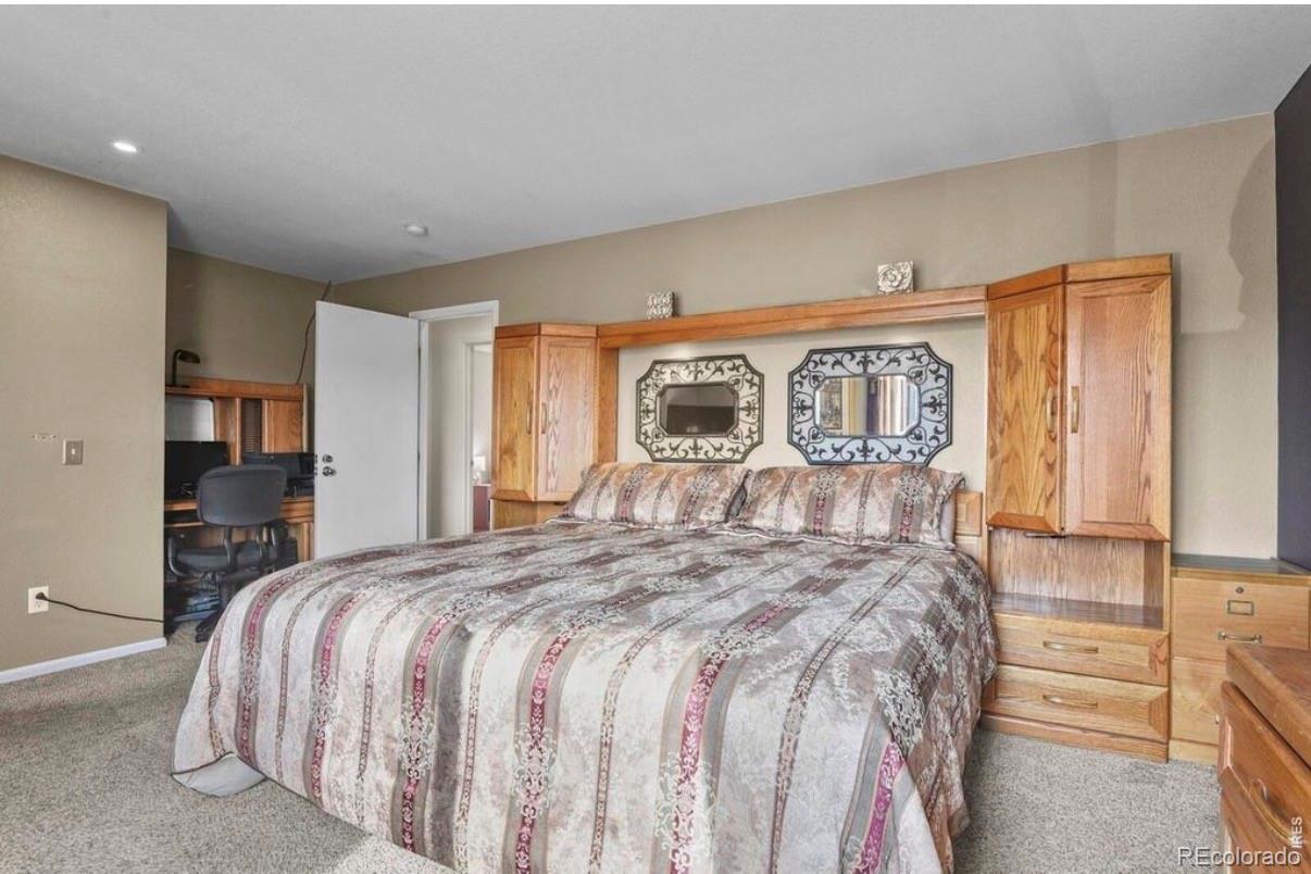 4669 South Swadley Way Morrison, CO 80465 - Photo 20 of 45