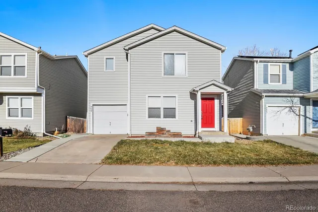 $525,000 | 4669 South Swadley Way, Morrison, CO 80465