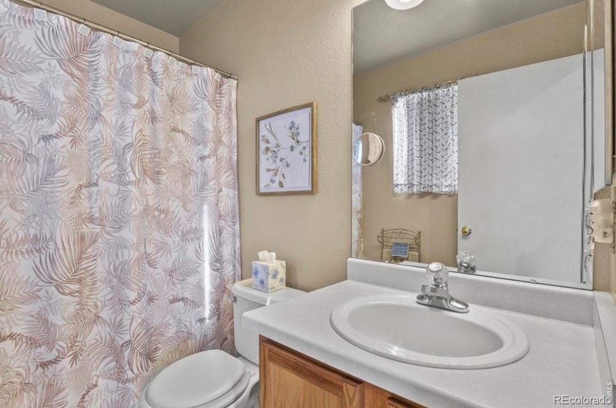 4669 South Swadley Way Morrison, CO 80465 - Photo 22 of 45