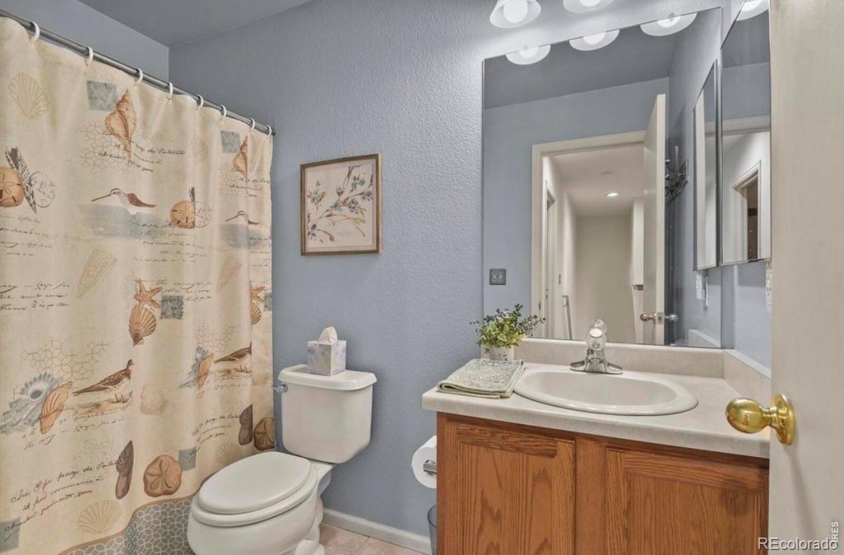 4669 South Swadley Way Morrison, CO 80465 - Photo 25 of 45