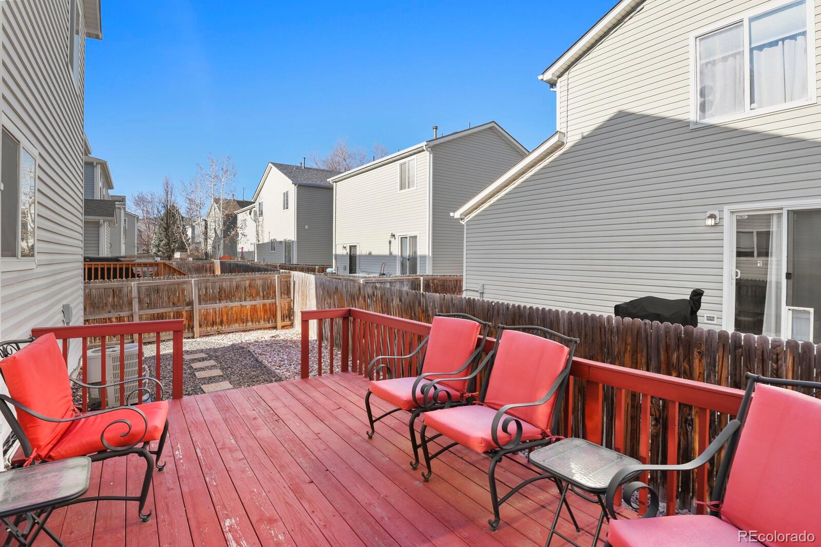 4669 South Swadley Way Morrison, CO 80465 - Photo 30 of 45