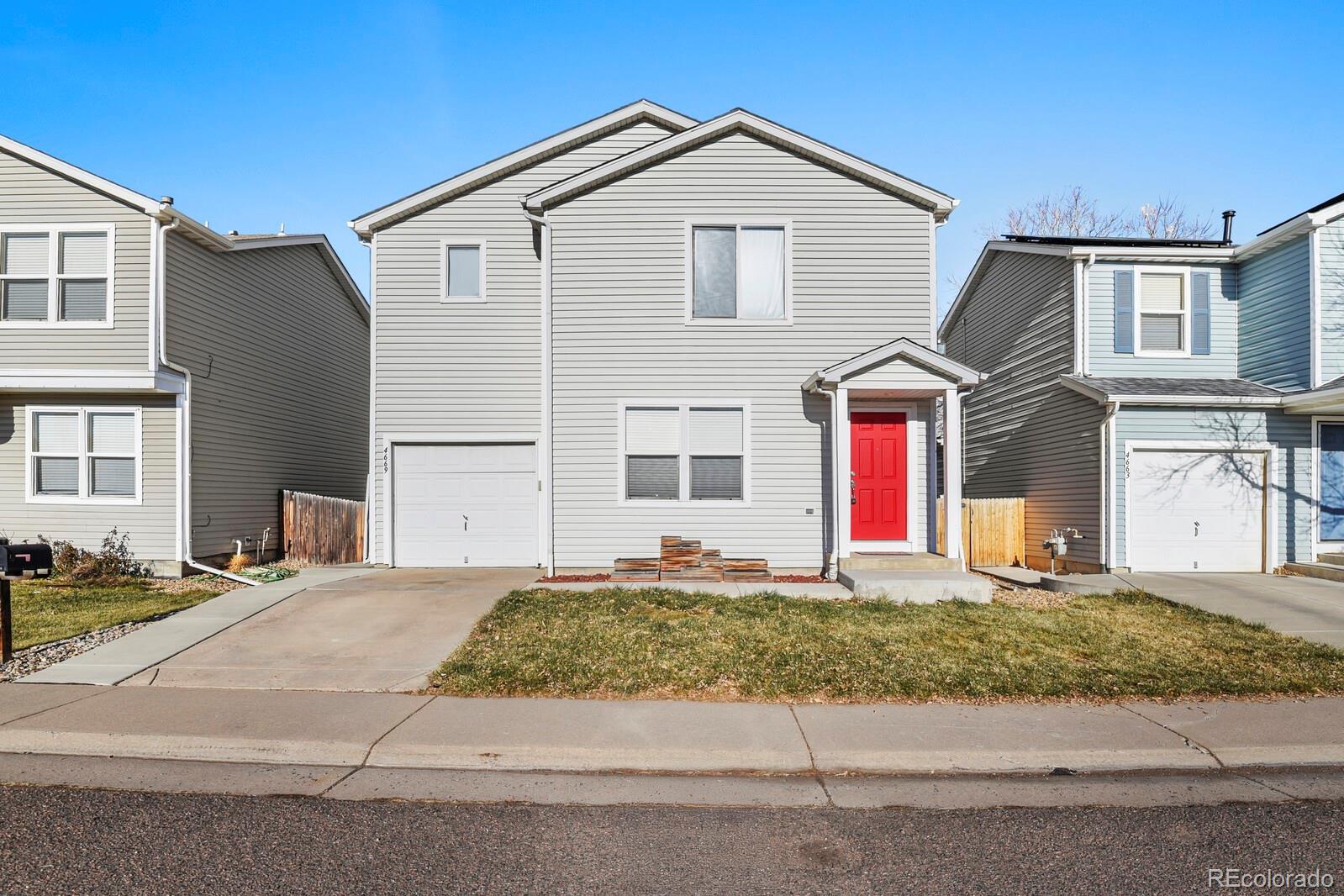 4669 South Swadley Way Morrison, CO 80465 - Photo 3 of 45