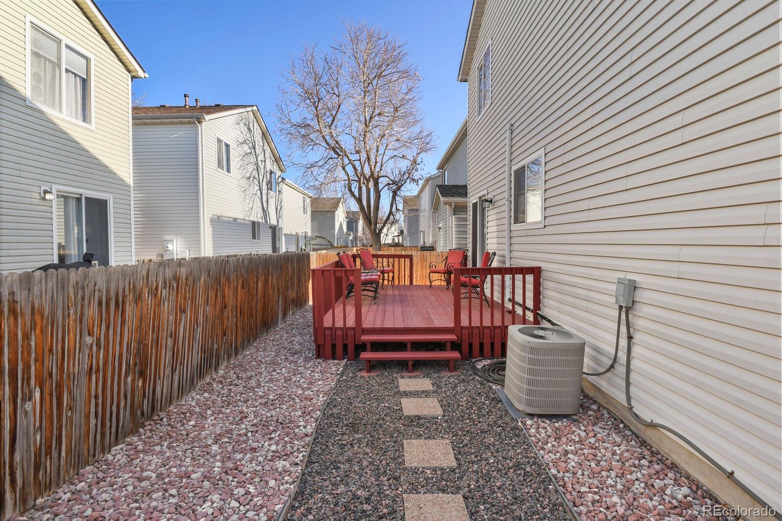 4669 South Swadley Way Morrison, CO 80465 - Photo 31 of 45