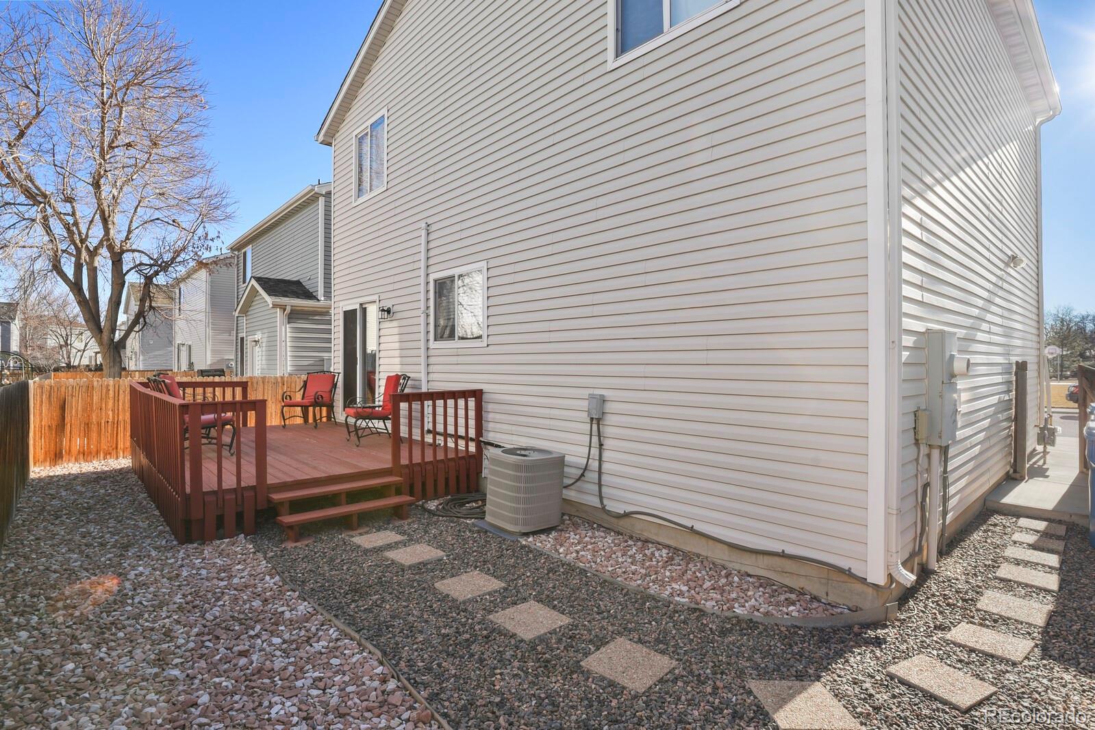 4669 South Swadley Way Morrison, CO 80465 - Photo 32 of 45
