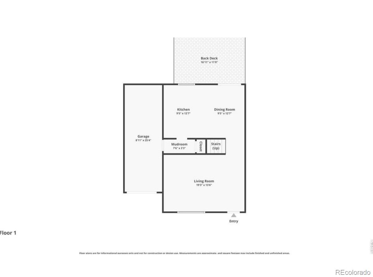 4669 South Swadley Way Morrison, CO 80465 - Photo 33 of 45