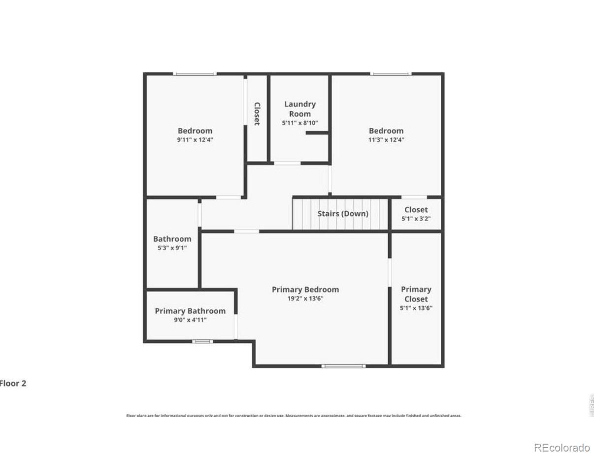 4669 South Swadley Way Morrison, CO 80465 - Photo 34 of 45