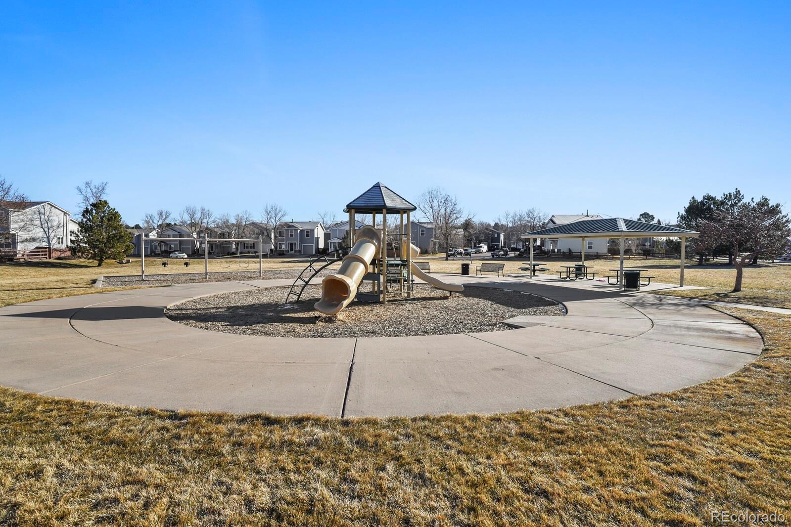 4669 South Swadley Way Morrison, CO 80465 - Photo 35 of 45