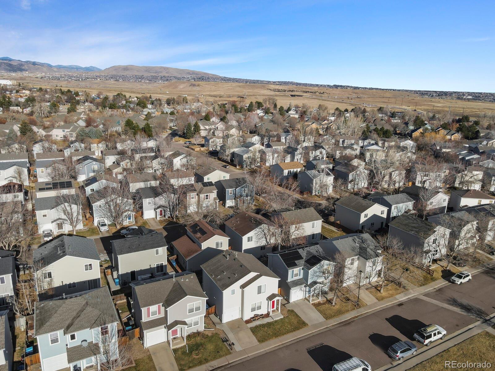 4669 South Swadley Way Morrison, CO 80465 - Photo 39 of 45