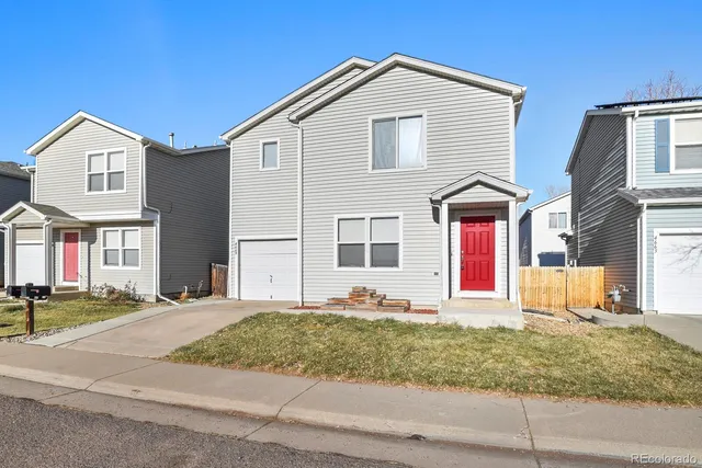 $525,000 | 4669 South Swadley Way, Morrison, CO 80465