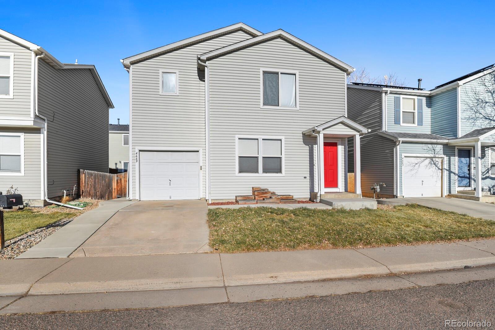 4669 South Swadley Way Morrison, CO 80465 - Photo 4 of 45