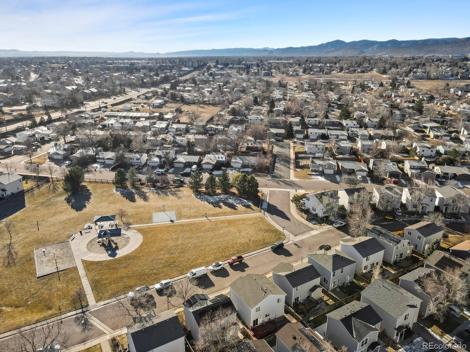 4669 South Swadley Way Morrison, CO 80465 - Photo 42 of 45