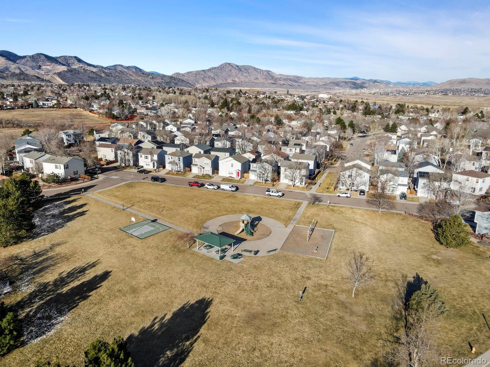 4669 South Swadley Way Morrison, CO 80465 - Photo 43 of 45