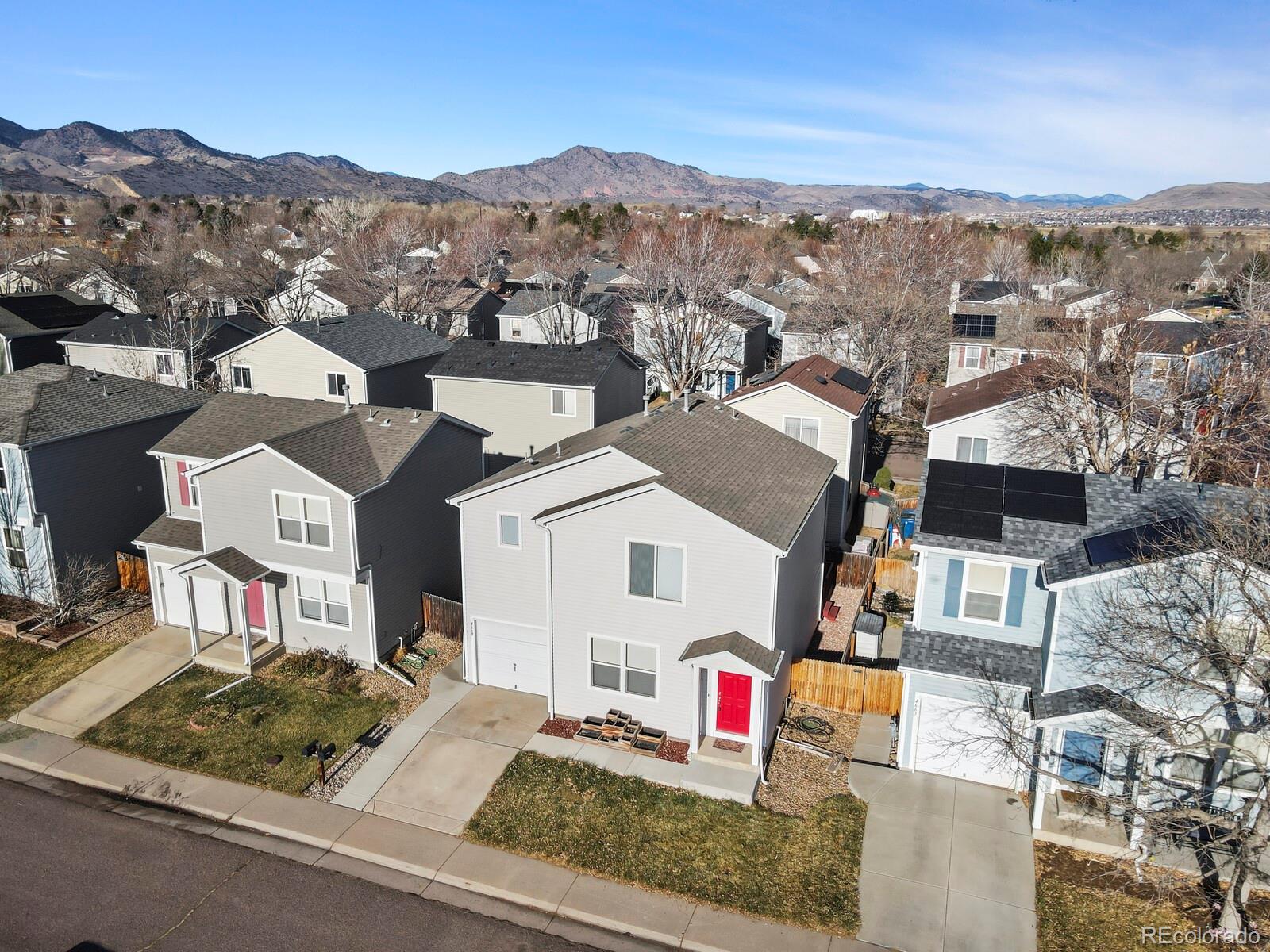 4669 South Swadley Way Morrison, CO 80465 - Photo 45 of 45