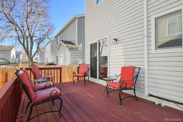 $525,000 | 4669 South Swadley Way, Morrison, CO 80465