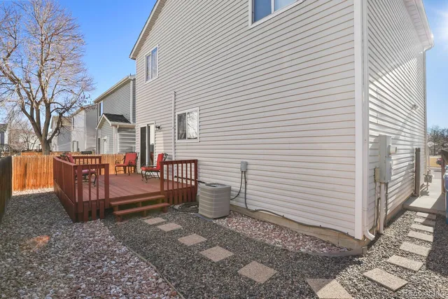 $525,000 | 4669 South Swadley Way, Morrison, CO 80465