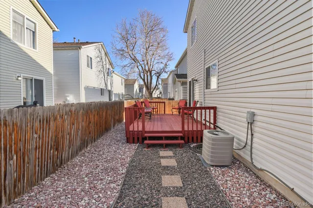 $525,000 | 4669 South Swadley Way, Morrison, CO 80465