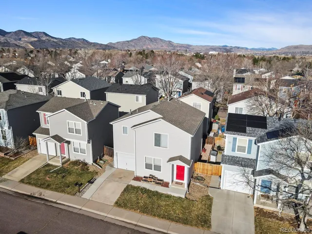 $525,000 | 4669 South Swadley Way, Morrison, CO 80465
