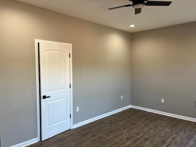 87 Chew Road Manchester, GA 31816 - Photo 13 of 18 Gallery Image 13
