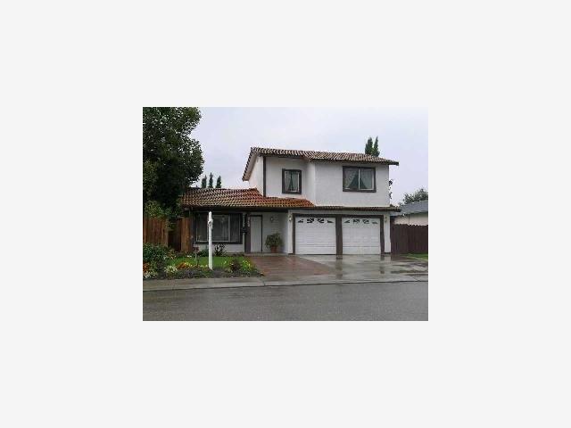 715 Wilma Ripon, CA 95366 - Photo 1 of 1 a picture of a bench in a balcony