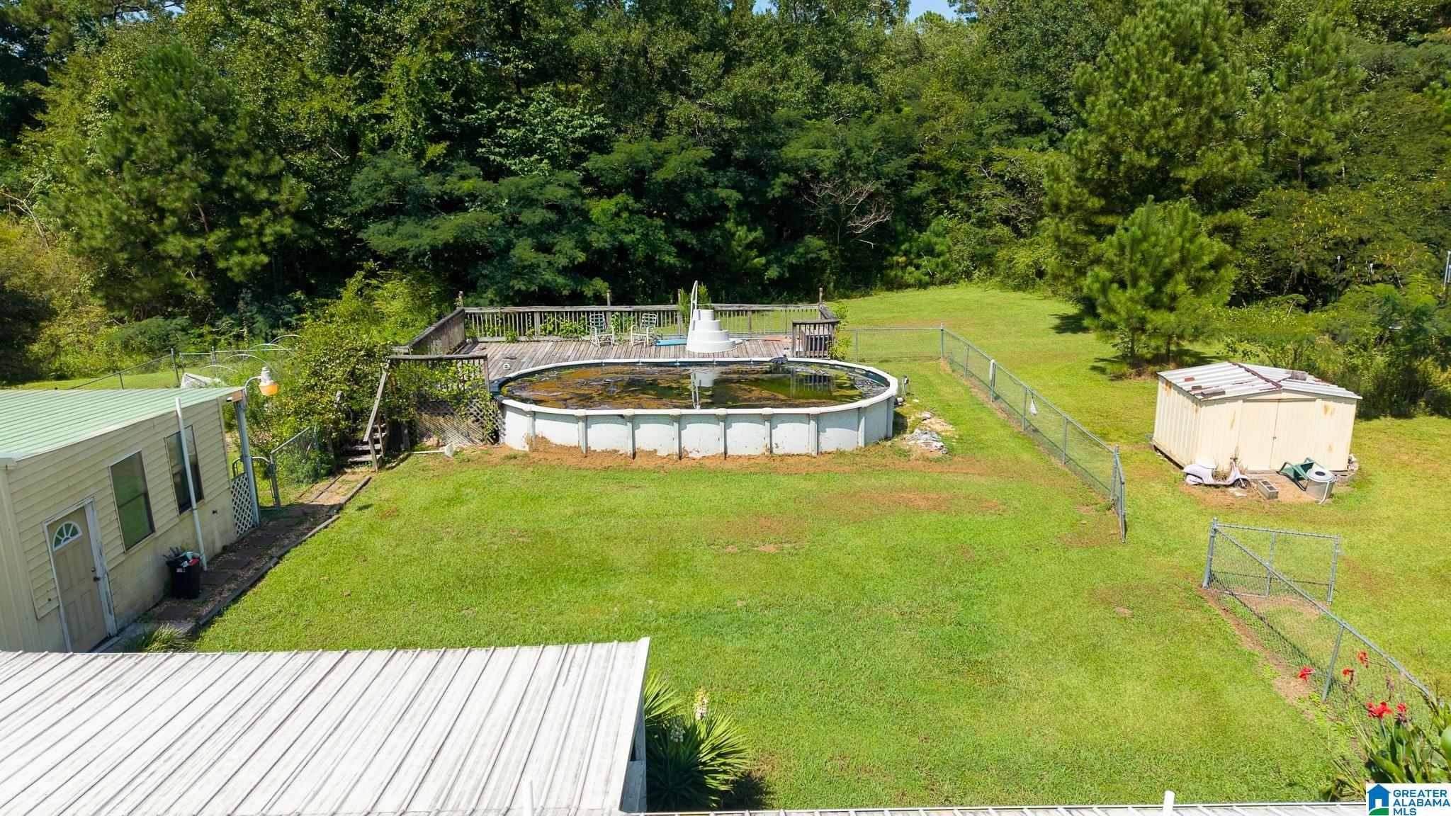 750 Morning Star Road Ragland, AL 35131 - Photo 9 of 44 Gallery Image 9