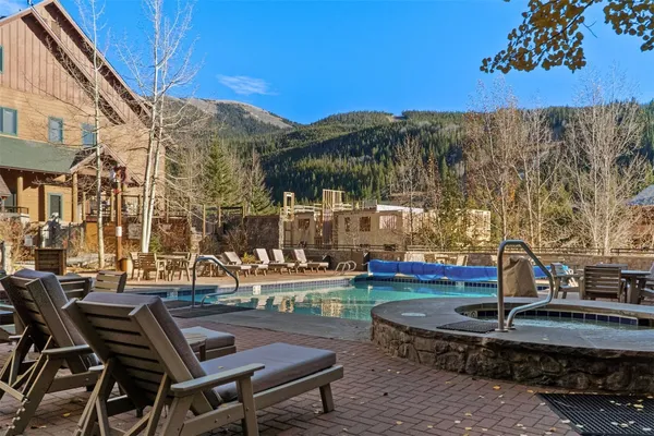 $500,000 | 140 Ida Belle Drive, Unit 8192, Keystone, CO 80435