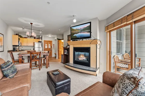 $500,000 | 140 Ida Belle Drive, Unit 8192, Keystone, CO 80435