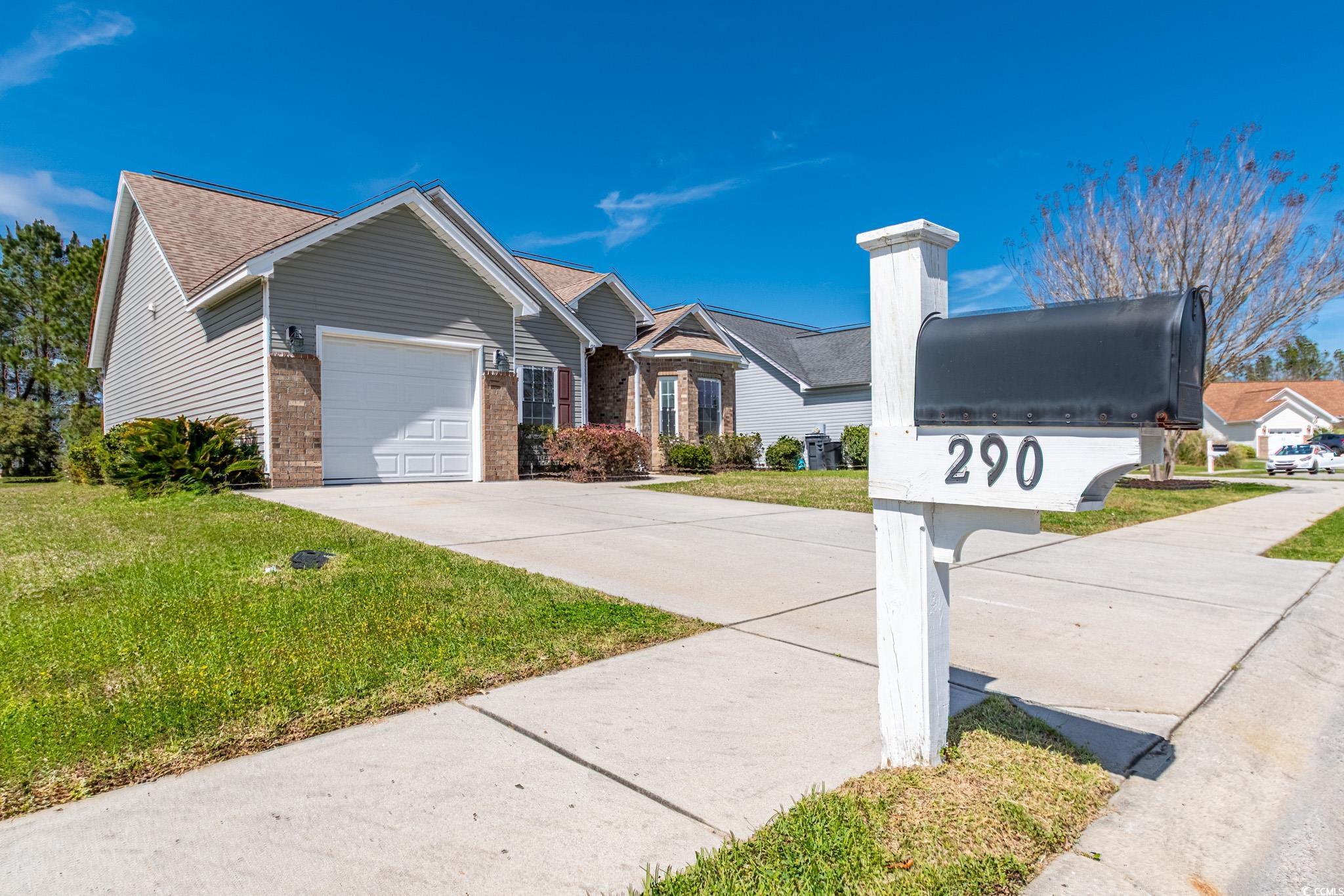 290 Seagrass Loop Myrtle Beach, SC 29588 - Photo 2 of 33