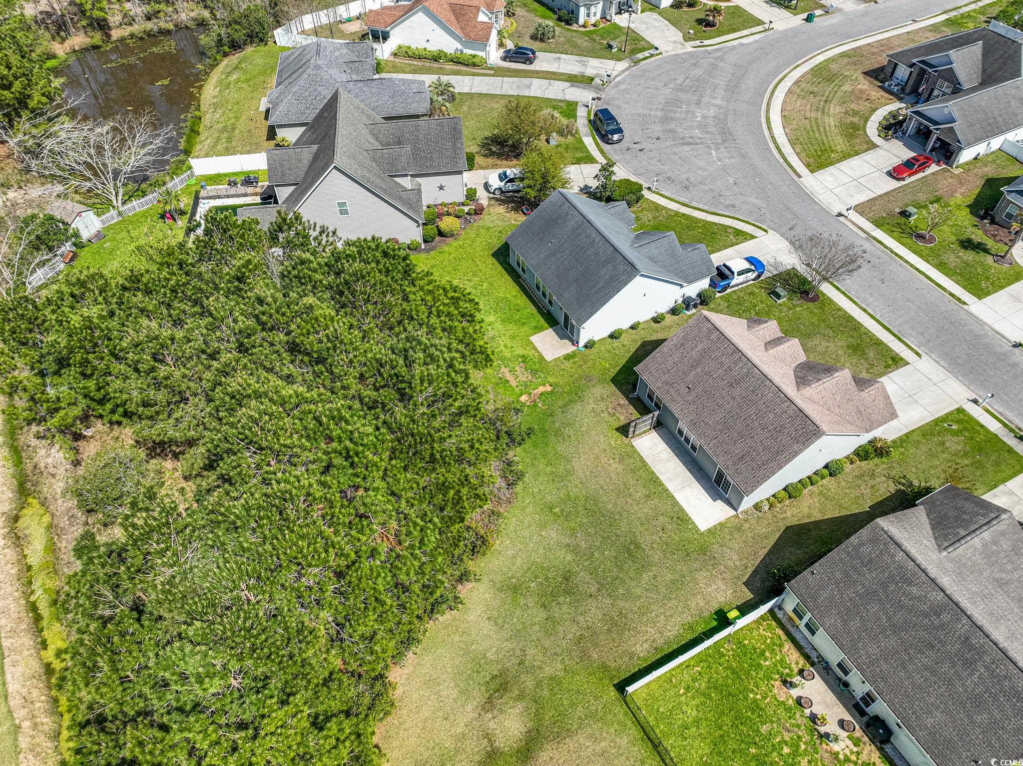 290 Seagrass Loop Myrtle Beach, SC 29588 - Photo 23 of 33