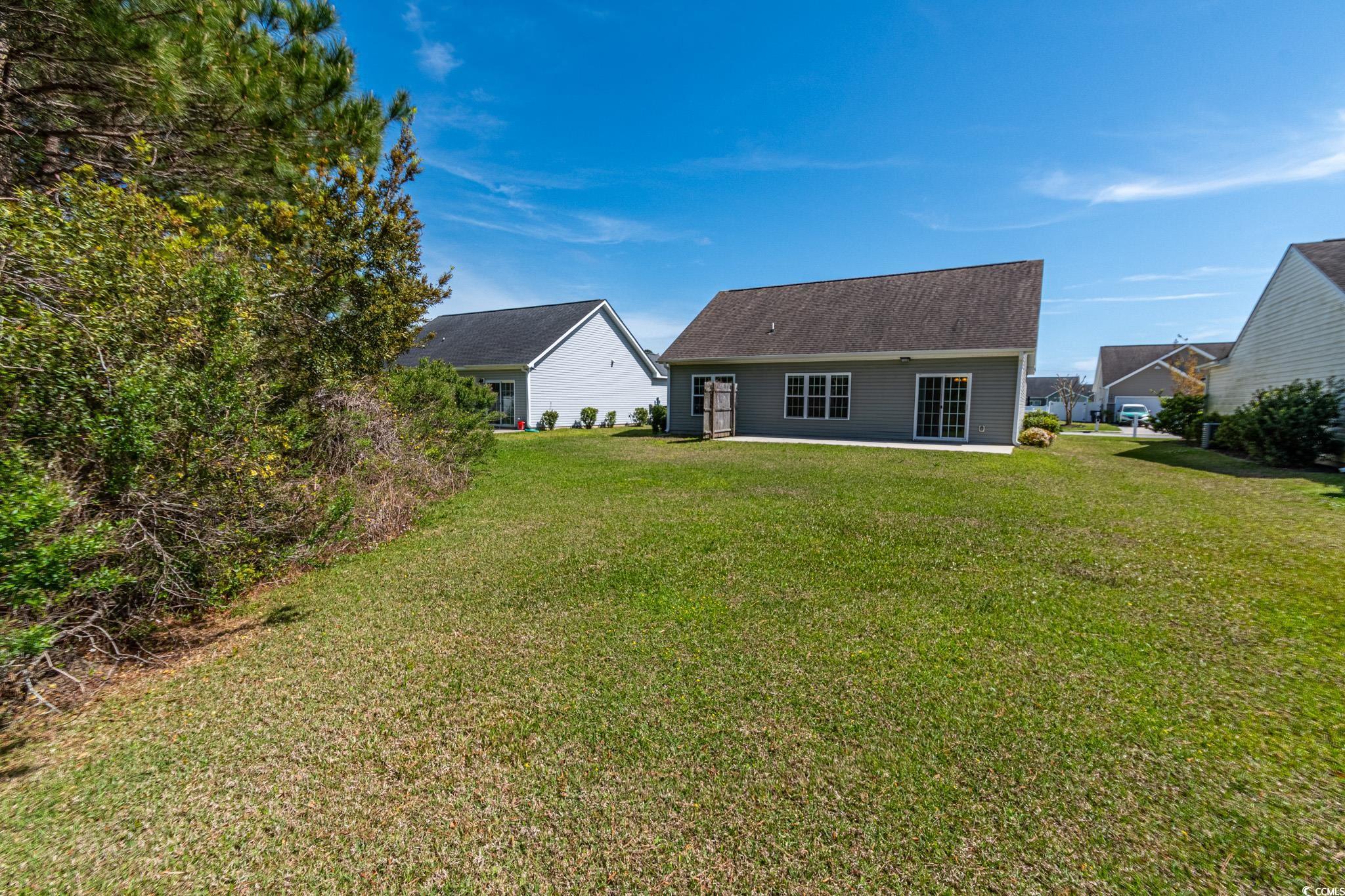 290 Seagrass Loop Myrtle Beach, SC 29588 - Photo 27 of 33