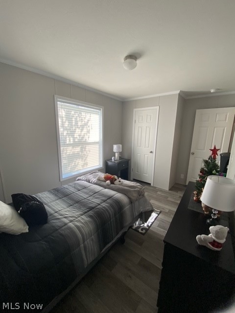 6610 Lear Nagle Road, Unit 276 North Ridgeville, OH 44039 - Photo 20 of 23 2nd Bedroom