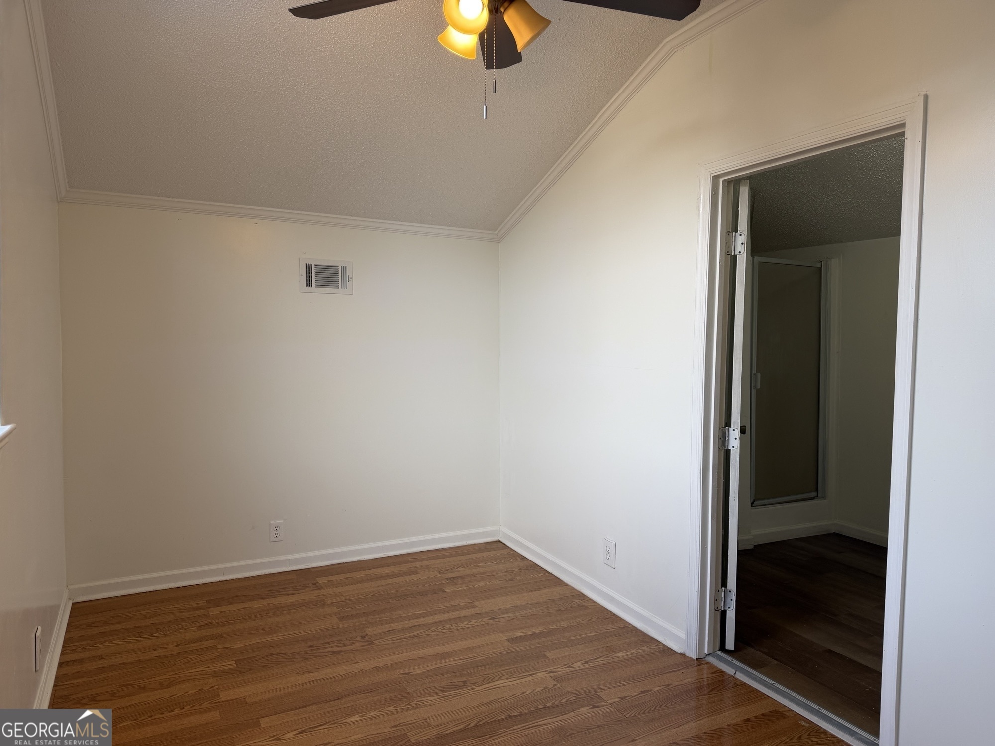 153 Wheehaw Road Macon, GA 31211 - Photo 24 of 28 a view of an empty room