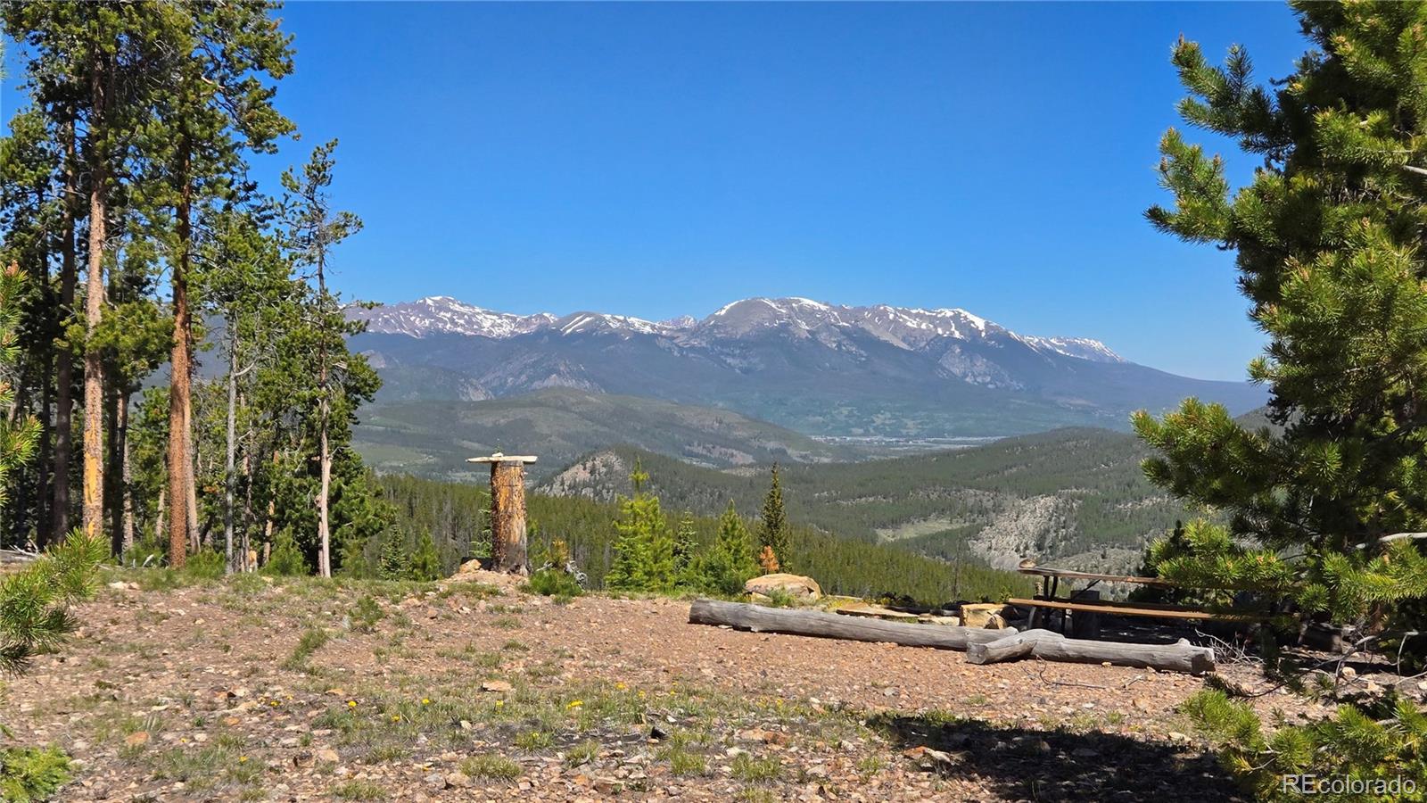 0 Summit Gulch Road Breckenridge, CO 80424 - Photo 14 of 31
