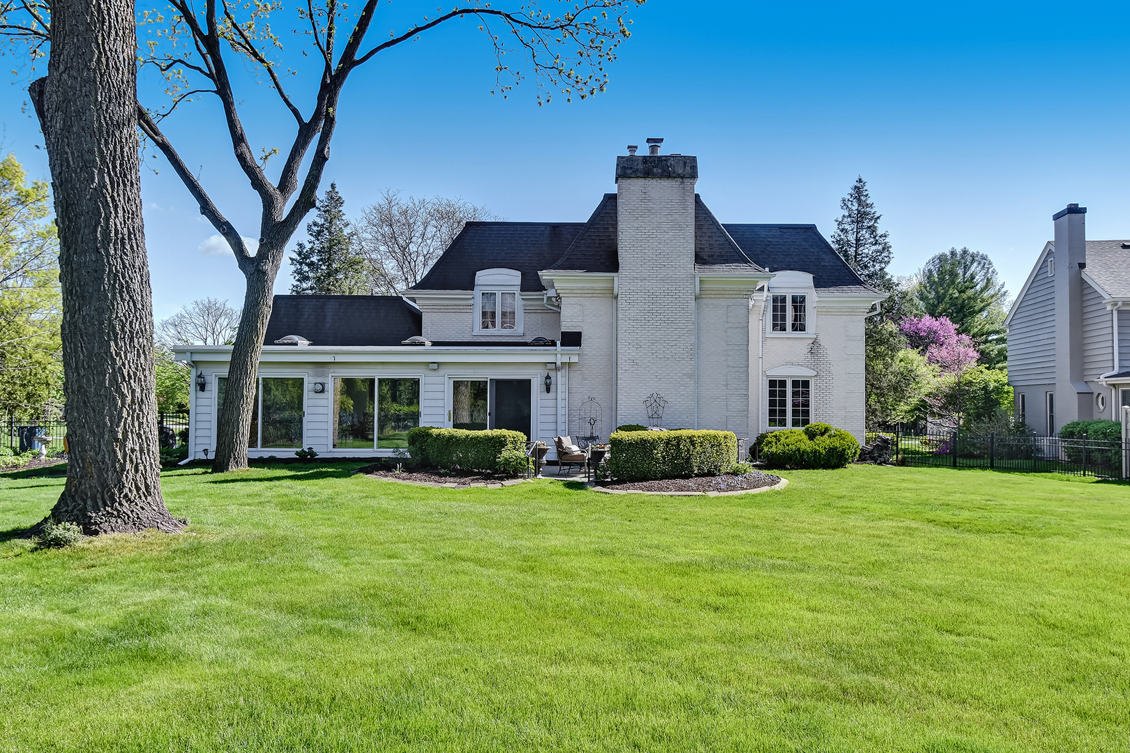 610 Harding Road Hinsdale, IL 60521 - Photo 4 of 6